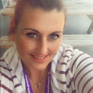 Meet your Posher, Kristen